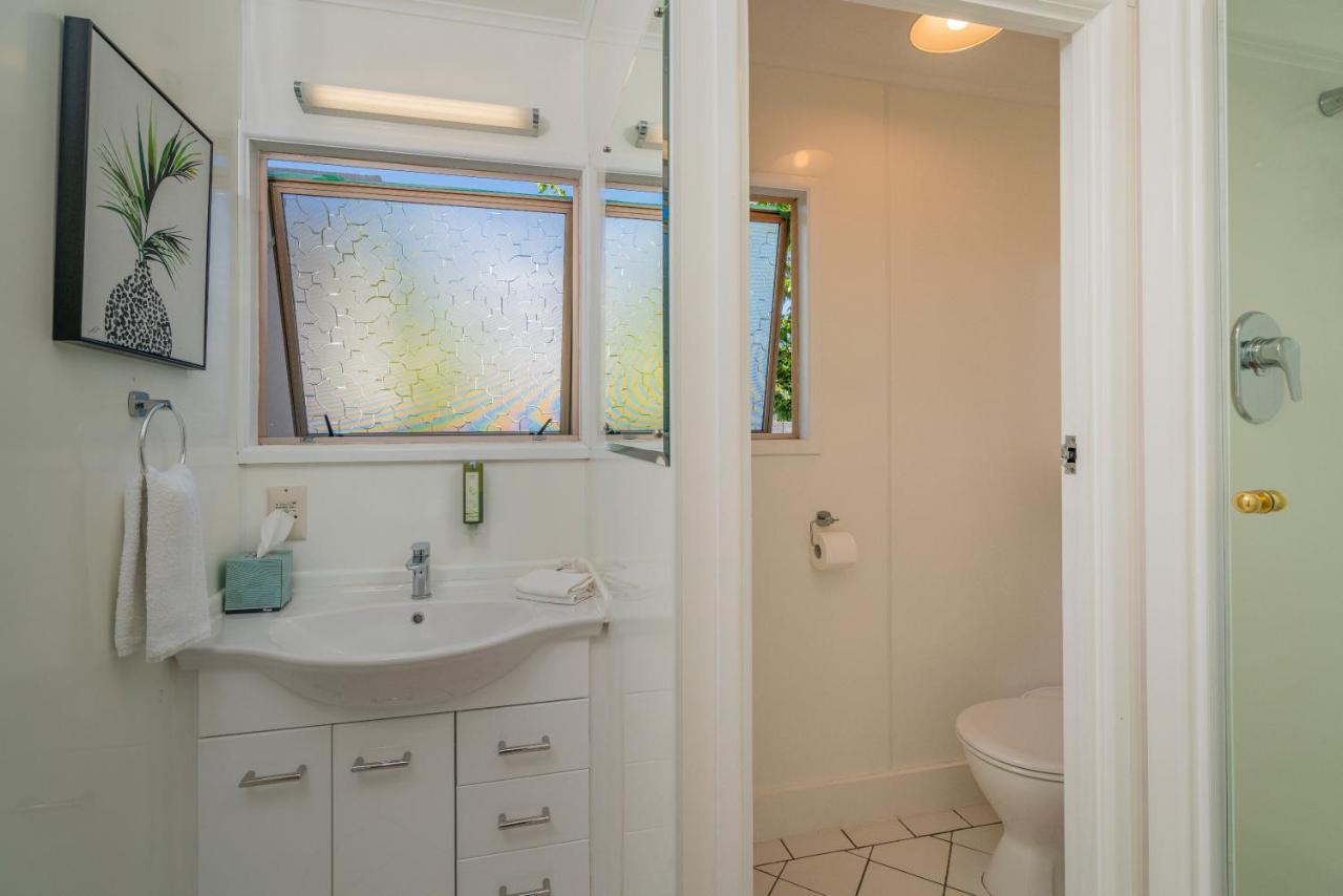 Oceans 88 Whitianga Coastal Suites Exterior photo