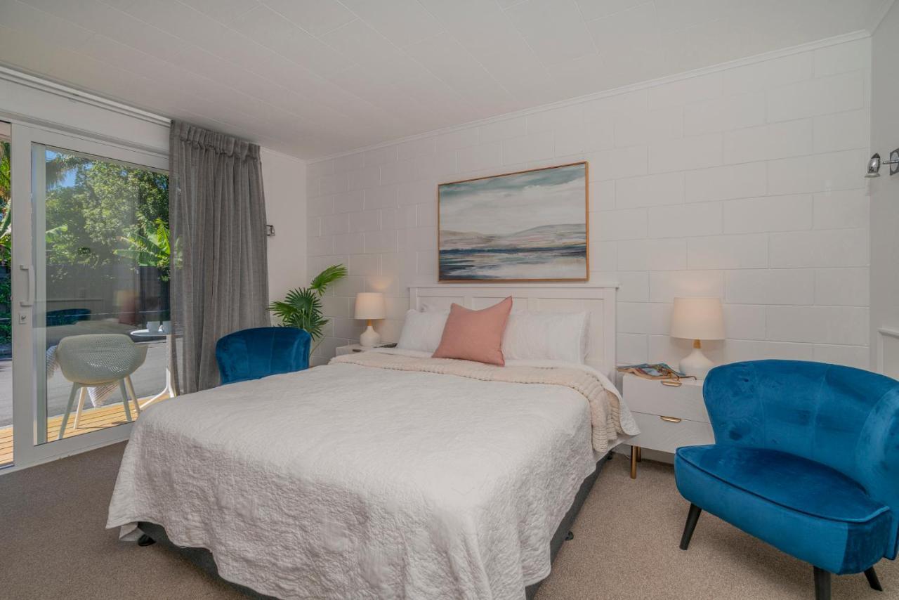 Oceans 88 Whitianga Coastal Suites Room photo