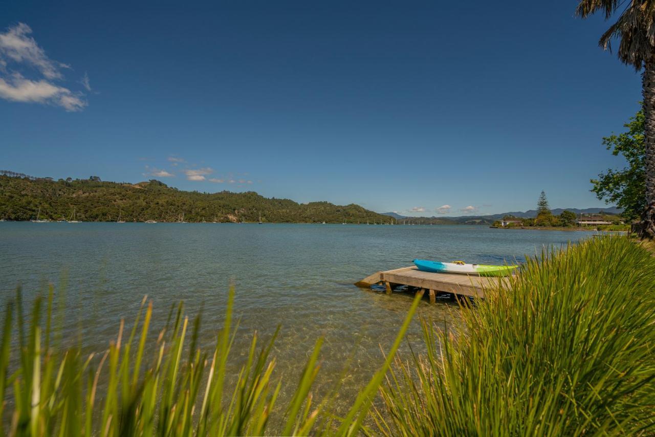 Oceans 88 Whitianga Coastal Suites Exterior photo