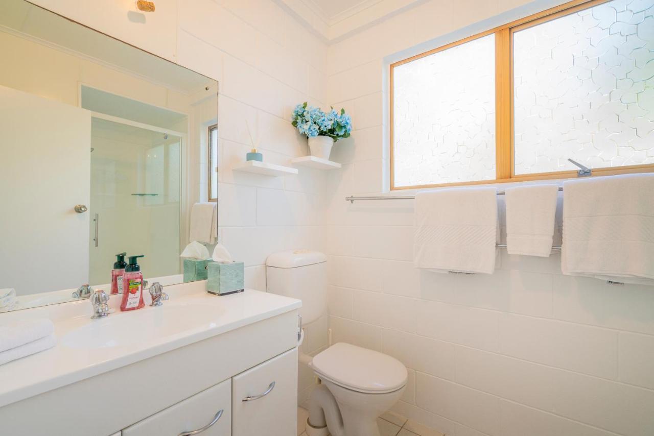 Oceans 88 Whitianga Coastal Suites Exterior photo