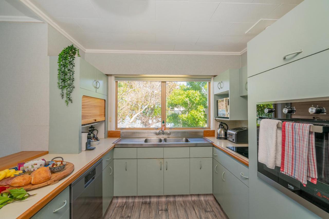 Oceans 88 Whitianga Coastal Suites Exterior photo