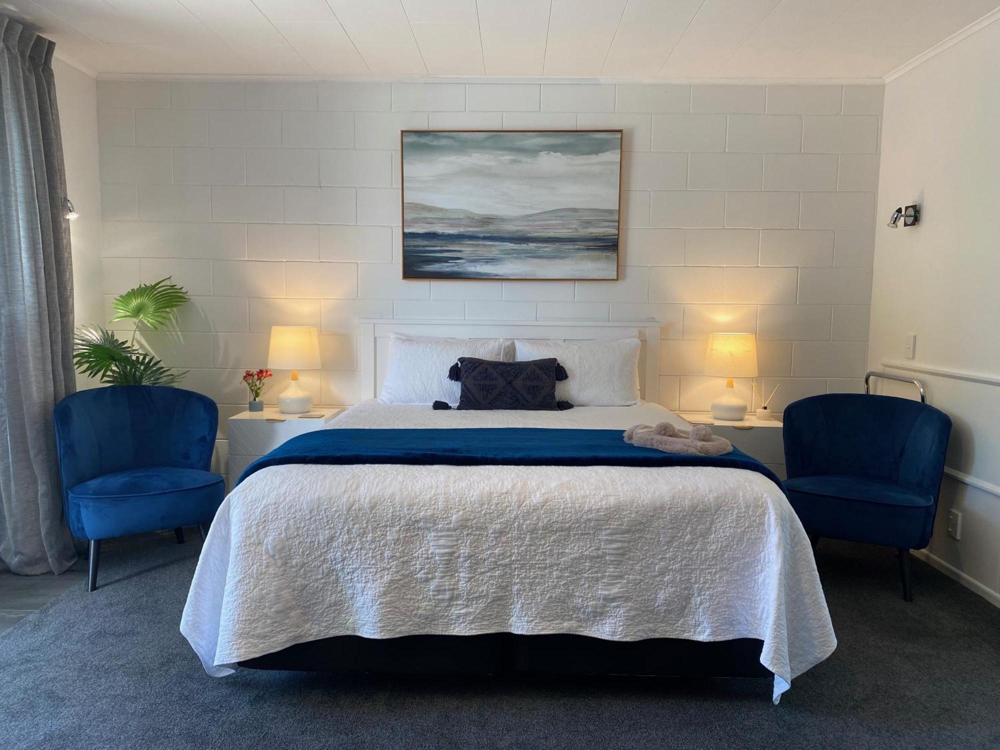 Oceans 88 Whitianga Coastal Suites Exterior photo