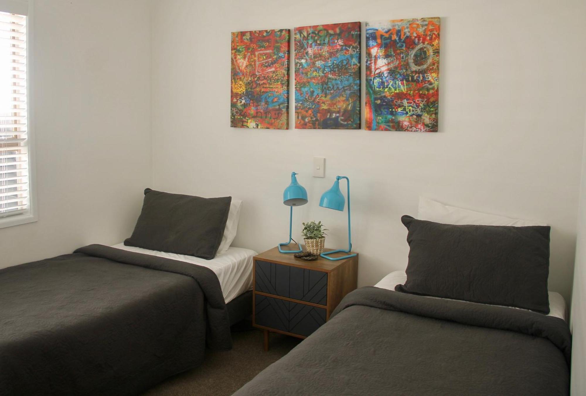 Oceans 88 Whitianga Coastal Suites Room photo