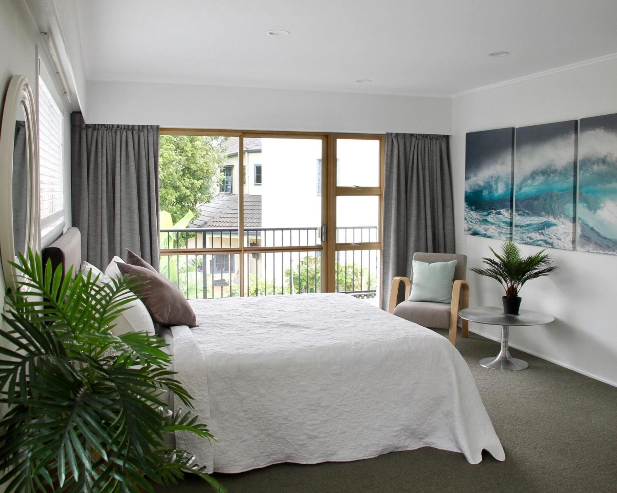 Oceans 88 Whitianga Coastal Suites Exterior photo